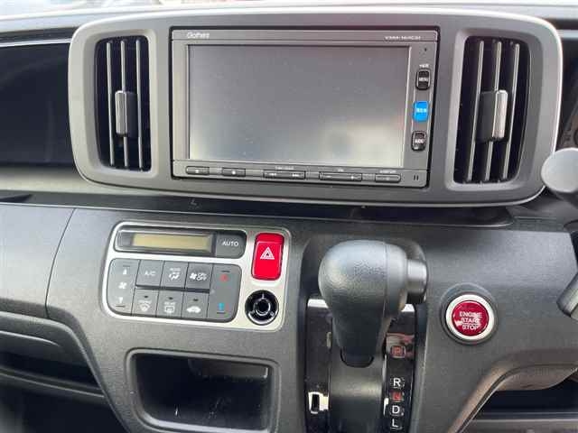 HONDA N ONE 2016