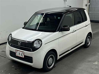 HONDA N ONE 2017