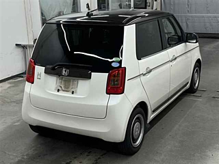 HONDA N ONE 2017