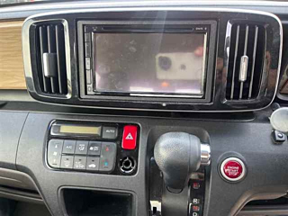 HONDA N ONE 2017