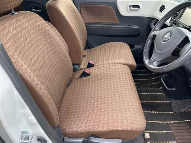 NISSAN MOCO 2014