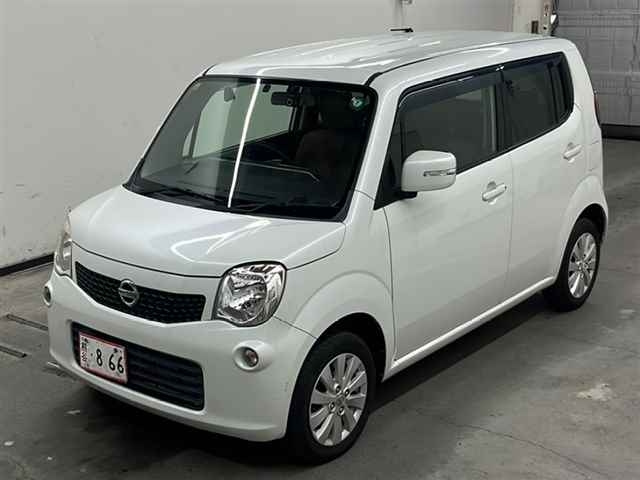 NISSAN MOCO 2014