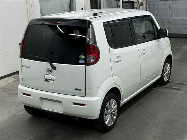 NISSAN MOCO 2014