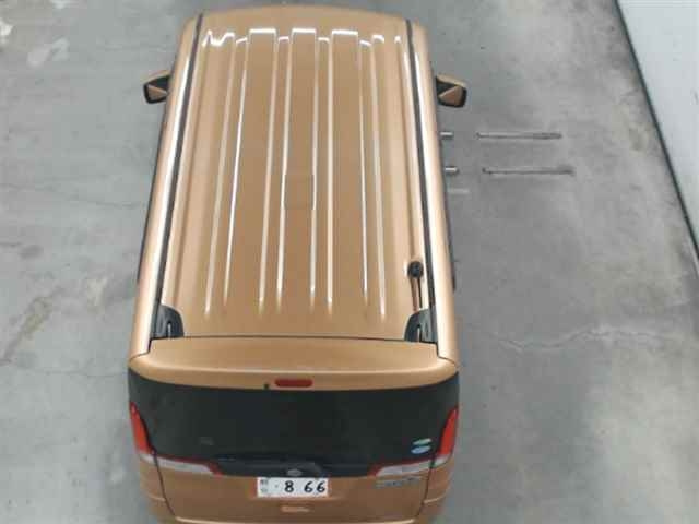 SUZUKI SPACIA 2014