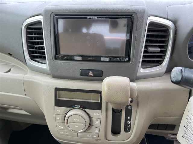 SUZUKI SPACIA 2014