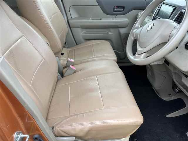SUZUKI SPACIA 2014