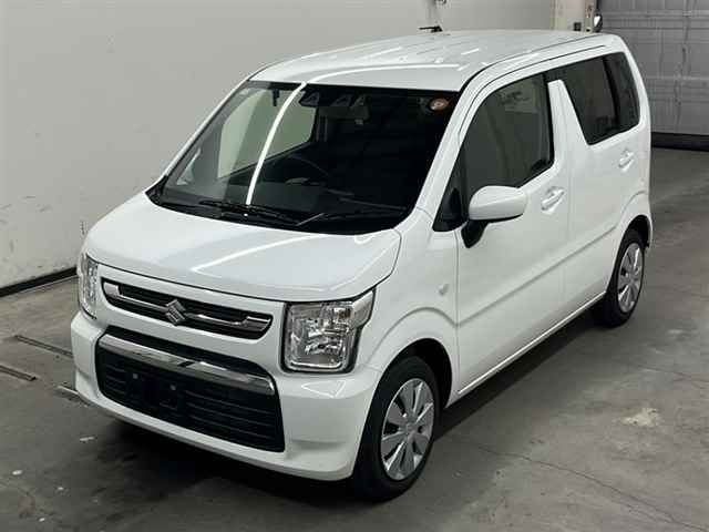 SUZUKI WAGON R 2024
