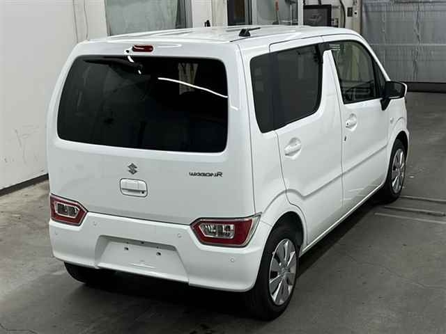 SUZUKI WAGON R 2024