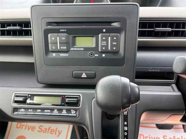 SUZUKI WAGON R 2024