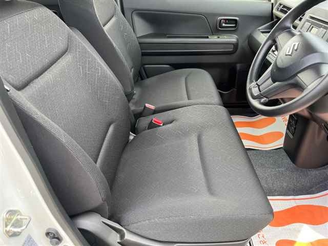 SUZUKI WAGON R 2024