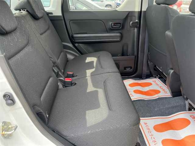 SUZUKI WAGON R 2024