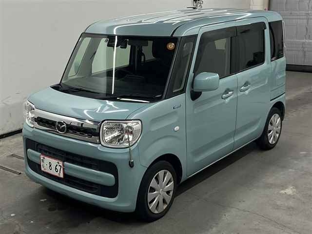 MAZDA FLAIR WAGON 2019