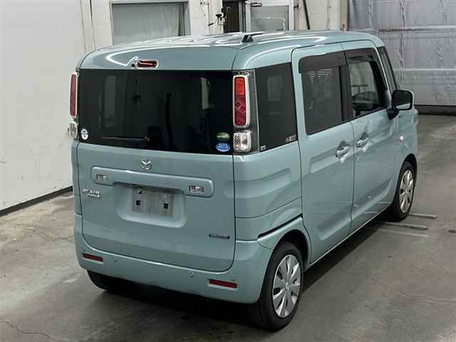 MAZDA FLAIR WAGON 2019
