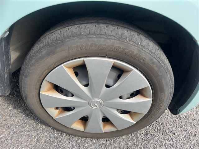 MAZDA FLAIR WAGON 2019