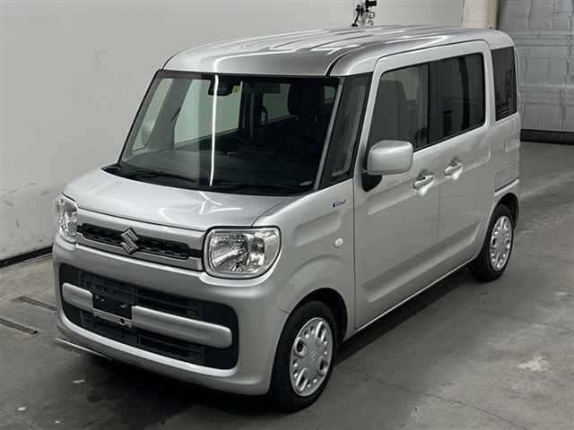 SUZUKI SPACIA 2018