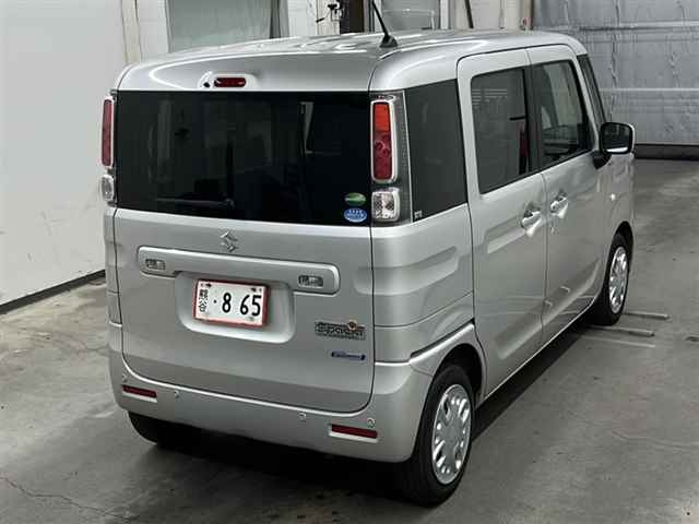 SUZUKI SPACIA 2018