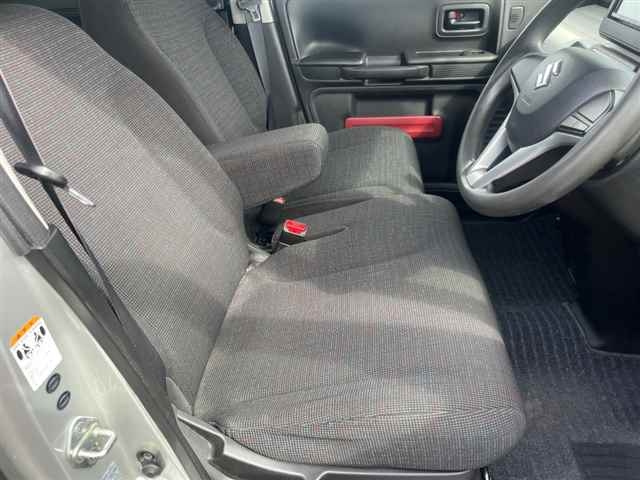 SUZUKI SPACIA 2018