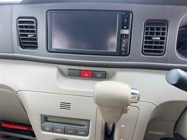 DAIHATSU ATRAI WAGON 2012