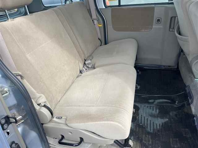 DAIHATSU ATRAI WAGON 2012