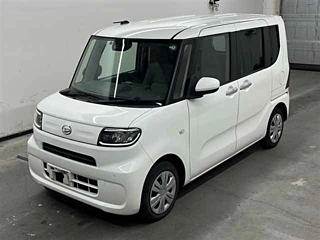 DAIHATSU TANTO 2020