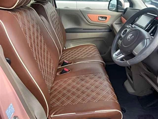 HONDA N WGN 2016