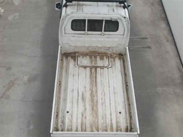 SUZUKI CARRY TRUCK 2018