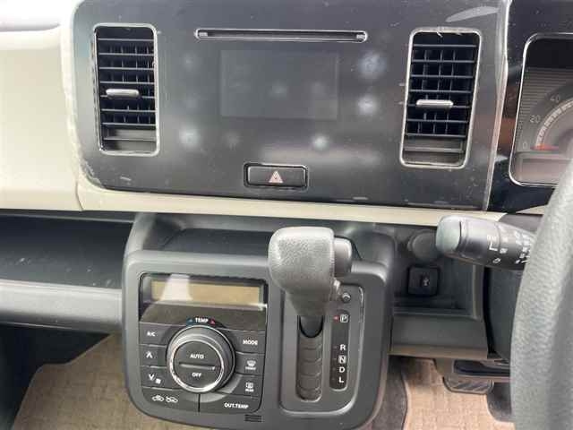 NISSAN MOCO 2012