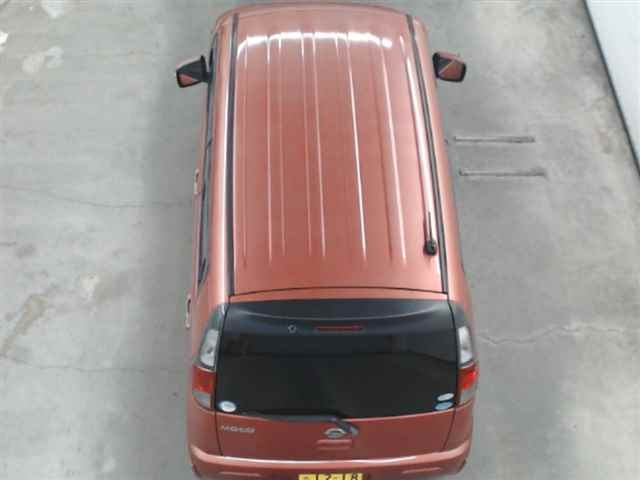 NISSAN MOCO 2012