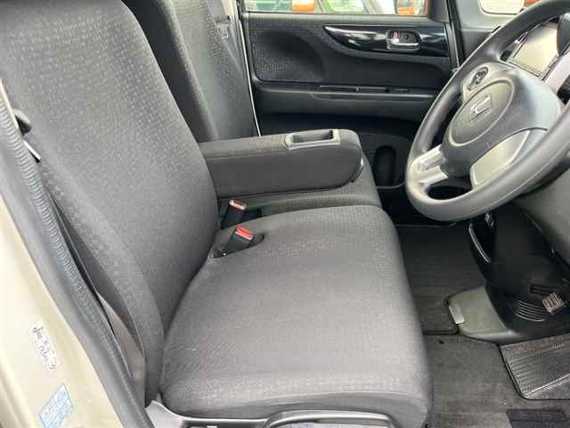 HONDA N BOX 2017