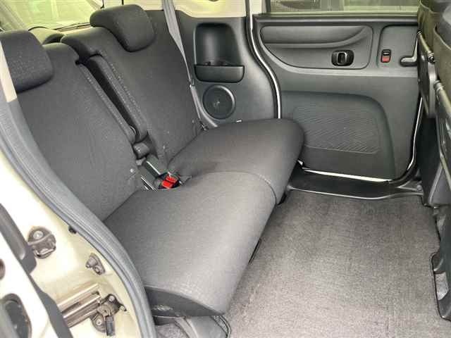 HONDA N BOX 2017
