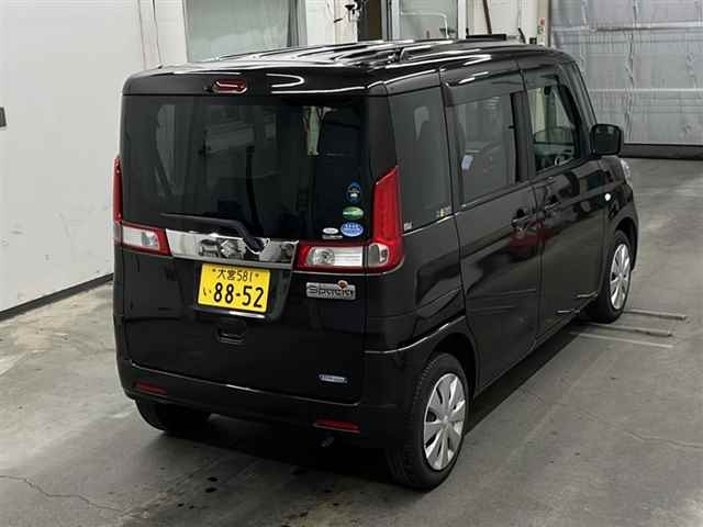 SUZUKI SPACIA 2016