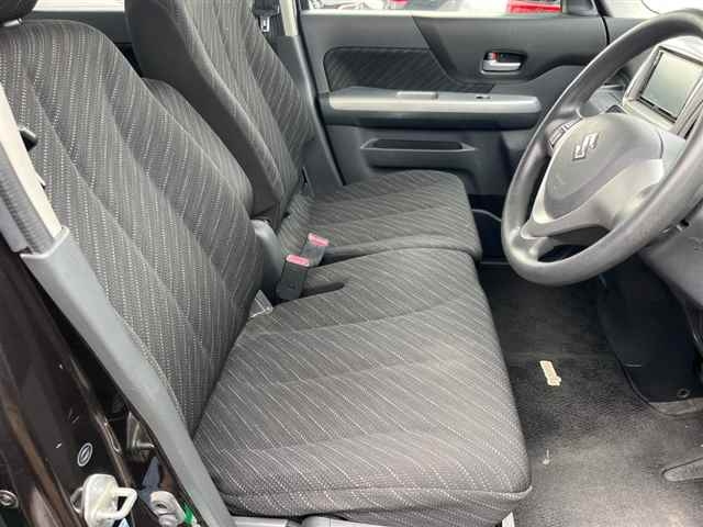 SUZUKI SPACIA 2016