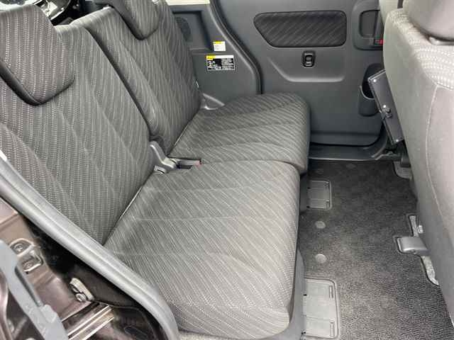 SUZUKI SPACIA 2016