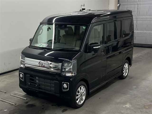 NISSAN CLIPPER RIO 2024