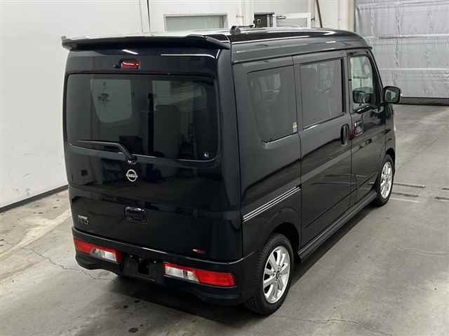 NISSAN CLIPPER RIO 2024
