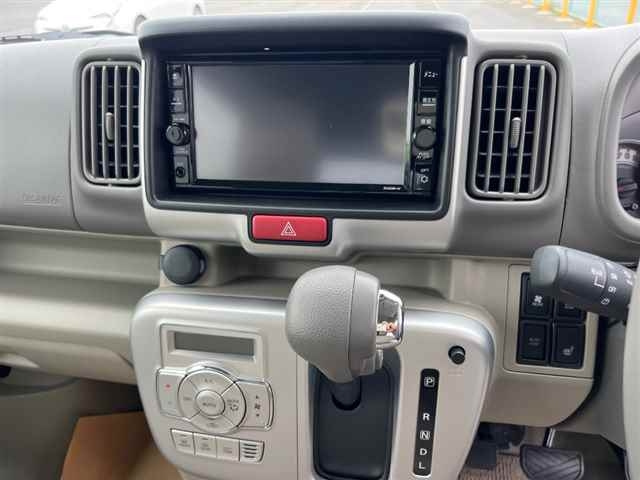 NISSAN CLIPPER RIO 2024