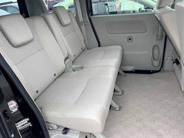 NISSAN CLIPPER RIO 2024