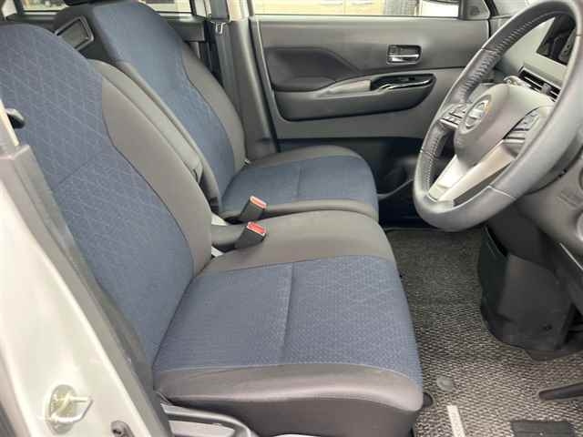 NISSAN ROOX 2020
