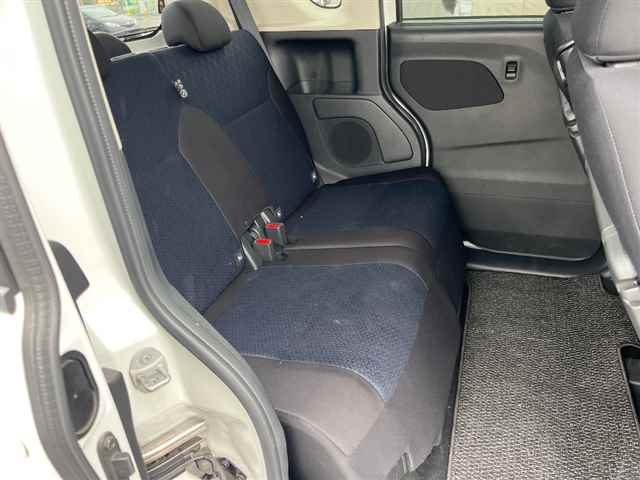 NISSAN ROOX 2020