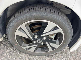 NISSAN ROOX 2020