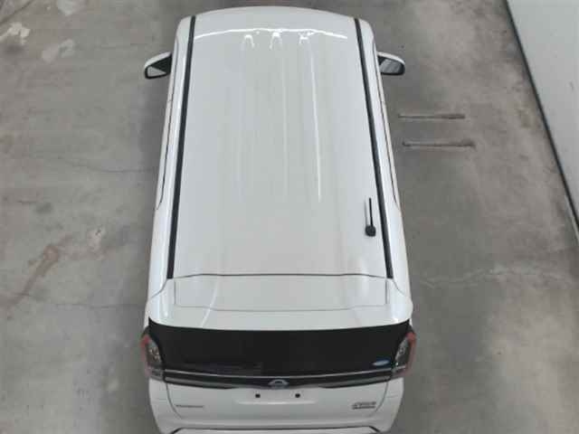 NISSAN ROOX 2020