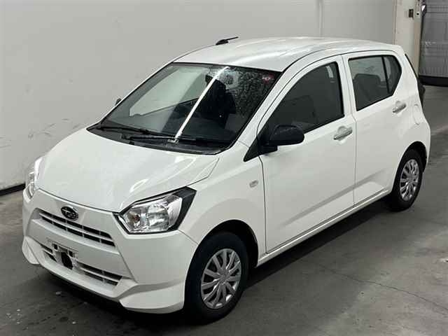 SUBARU PLEO PLUS 2020