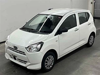 SUBARU PLEO PLUS 2020