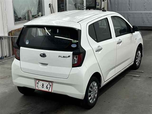 SUBARU PLEO PLUS 2020
