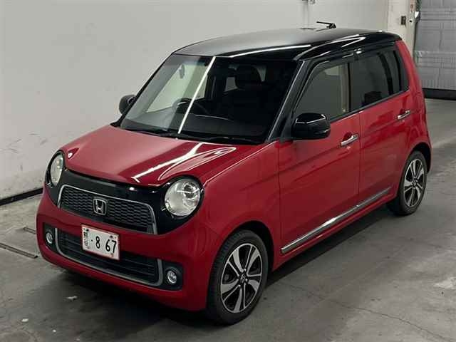 HONDA N ONE 2013