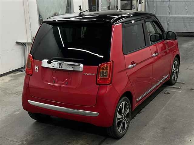 HONDA N ONE 2013