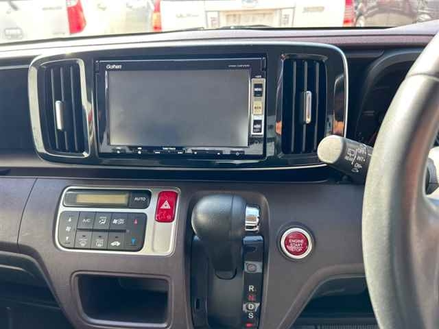 HONDA N ONE 2013