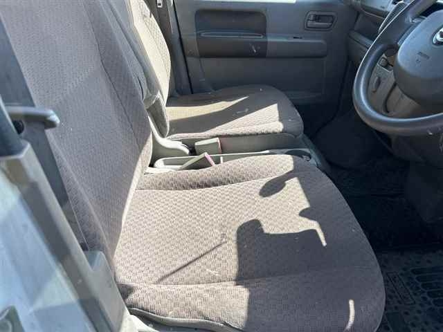 NISSAN CLIPPER VAN 2014
