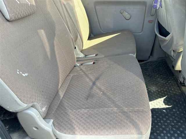 NISSAN CLIPPER VAN 2014