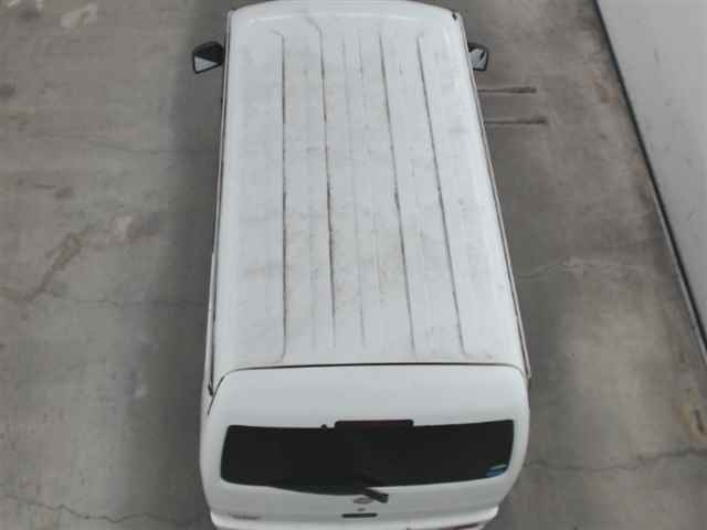 NISSAN CLIPPER VAN 2014